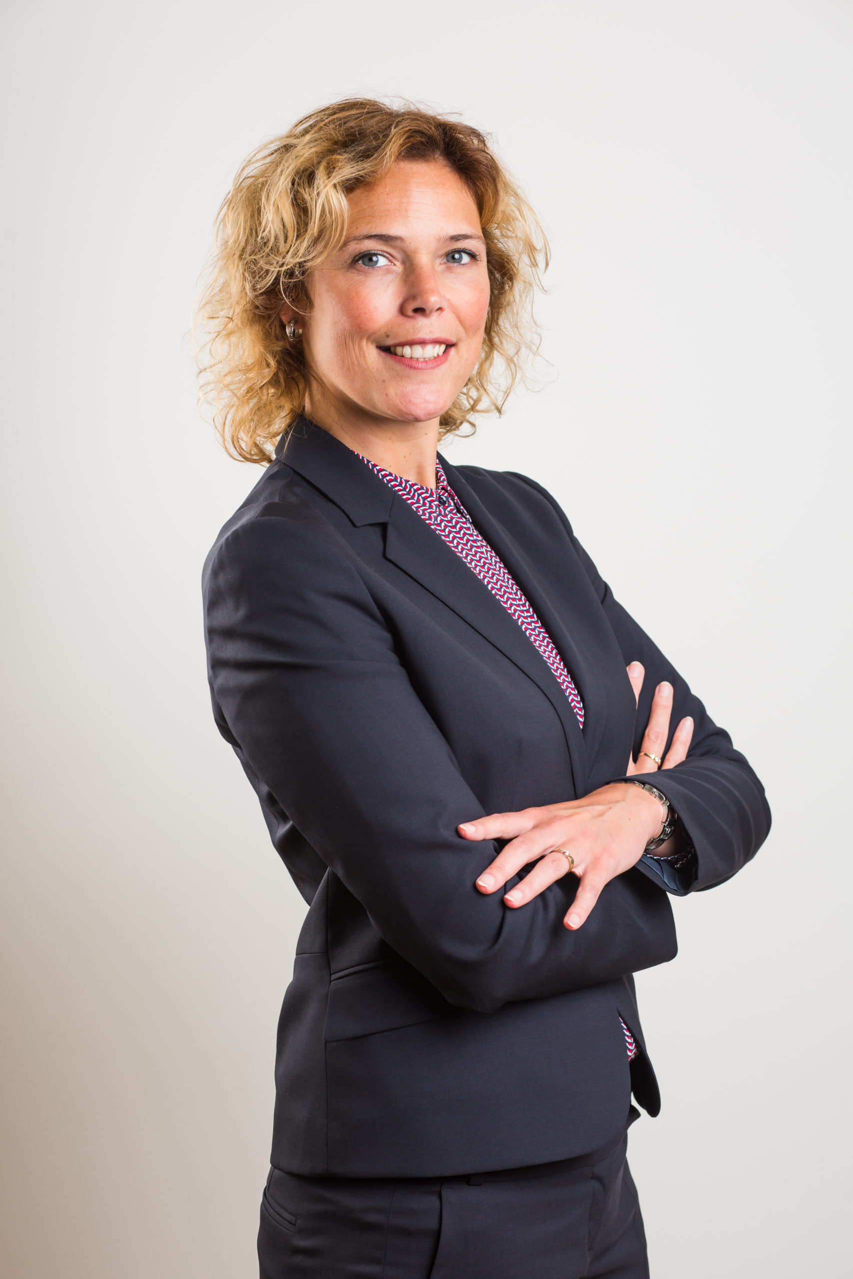 Alice Luiten